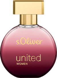 United Women Eau de Toilette, 30 ml