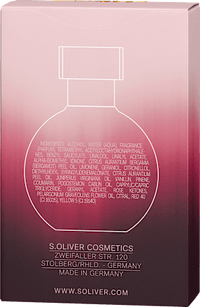 United Women Eau de Toilette, 30 ml