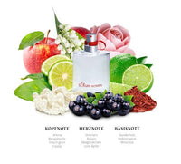 Vrouw Eau de Toilette, 30 ml