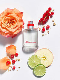 Vrouw Eau de Toilette, 30 ml