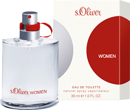 Woman Eau de Toilette, 30 ml
