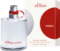 Woman Eau de Toilette, 30 ml
