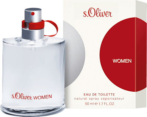 Vrouwen Eau de Toilette, 50 ml
