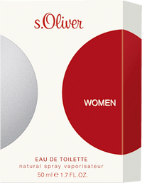 Vrouwen Eau de Toilette, 50 ml