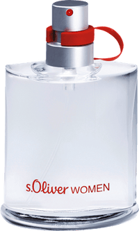 Women Eau de Toilette, 50 ml