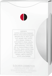 Women Eau de Toilette, 50 ml