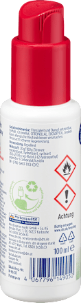 Insektenschutzspray aktiv forte, 100 ml