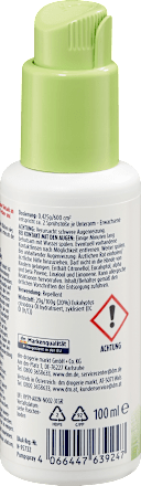 Insectenwerende spray citroen eucalyptus, 100 ml