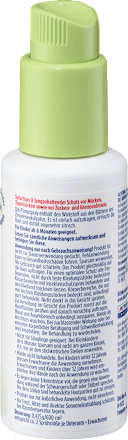 Insektenschutzspray Zitroneneukalyptus, 100 ml