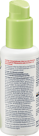 Insectenwerende spray citroen eucalyptus, 100 ml