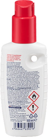 Insektenschutzspray, 100 ml