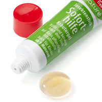 Insektenstichgel Soforthilfe Kids mit Kräutern, 15 ml