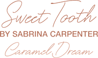 Caramel Dream Eau de Parfum, 30 ml