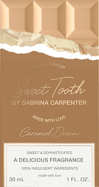 Caramel Dream Eau de Parfum, 30 ml