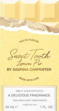 Lemon Pie Eau de Parfum, 30 ml