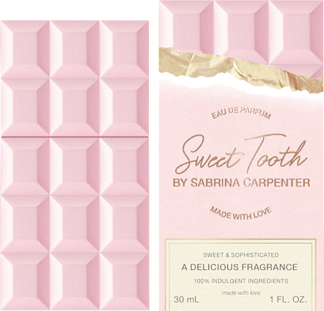 Sweet Tooth Eau de Parfum, 30 ml