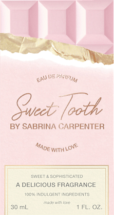 Sweet Tooth Eau de Parfum, 30 ml