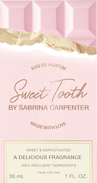 Sweet Tooth Eau de Parfum, 30 ml