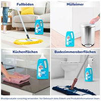 Allesreiniger Fresh Dream, 2 l