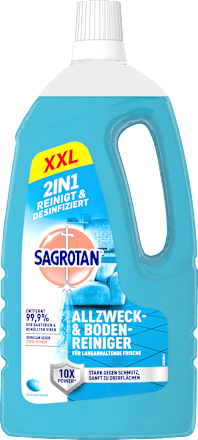 Allesreiniger Fresh Dream, 2 l