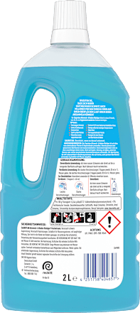 Allzweckreiniger Frischetraum, 2 l