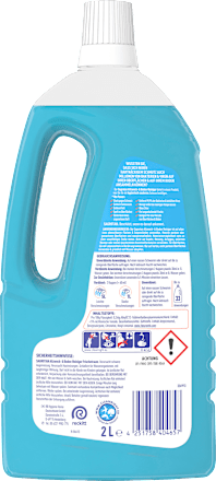 Allesreiniger Fresh Dream, 2 l