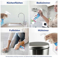 Allzweckreiniger mit Desinfektion, 1 l
