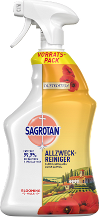 Allzweckreiniger mit Desinfektion, 1 l