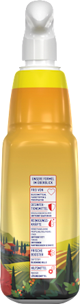 Allzweckreiniger mit Desinfektion, 1 l