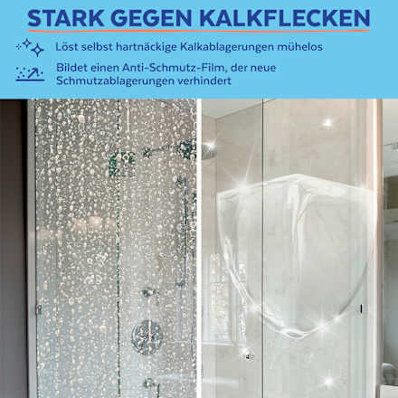 Badkamerreiniger Ocean Fresh, 1 l