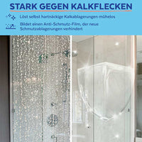 Badkamerreiniger Ocean Fresh, 1 l