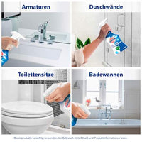 Badreiniger Ozeanfrische, 1 l
