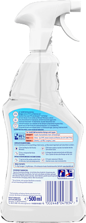 Desinfektion Reiniger, 500 ml