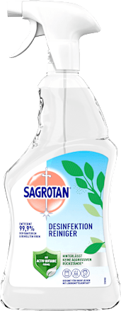 Desinfektion Reiniger, 500 ml