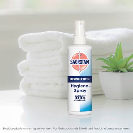 Desinfecterende spray voor oppervlakken, 250 ml