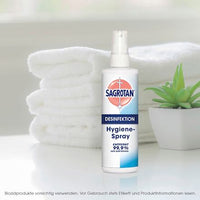 Desinfecterende spray voor oppervlakken, 250 ml