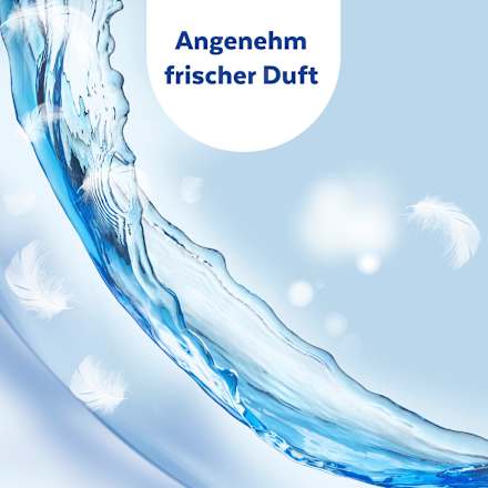 Desinfektionstücher 2in1, Reisegröße, 15 St