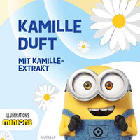Flüssigseife No-touch Kamille, Nachfüllpack, 250 ml