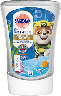 No-touch Kamille Vloeibare Zeep, Navulverpakking, 250 ml