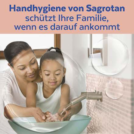 Flüssigseife No Touch Sardinia Dreams, Nachfüllpack, 250 ml