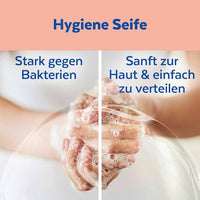 Flüssigseife No Touch Sardinia Dreams, Nachfüllpack, 250 ml