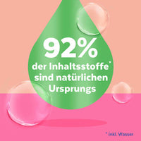Flüssigseife No Touch Wildbeere, Nachfüllpack (2x250 ml), 500 ml