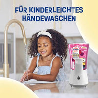 Flüssigseife No-Touch Wildbeeren, Nachfüllpack, 250 ml