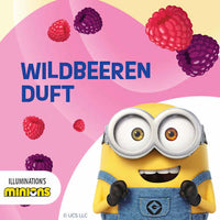 Flüssigseife No-Touch Wildbeeren, Nachfüllpack, 250 ml