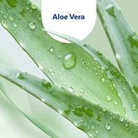Handdesinfektionsgel Aloe Vera, Reisegröße, 50 ml