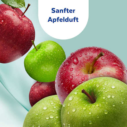 Handdesinfectieschuim, reisformaat, 50 ml