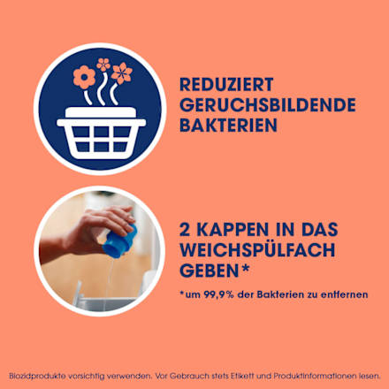 Hygiene-Spüler Himmelsfrische 26 WL, 2 l