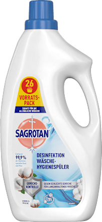 Hygiene-Spüler Himmelsfrische 26 WL, 2 l