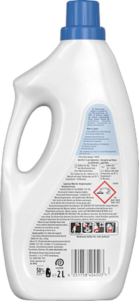 Hygiene-Spüler Himmelsfrische 26 WL, 2 l
