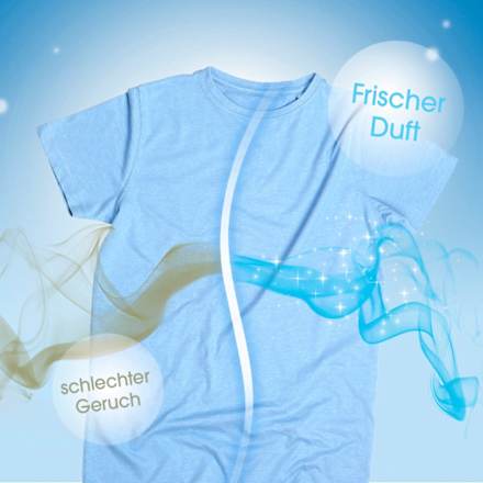 Hygiene-Spüler Himmelsfrische 26 WL, 2 l